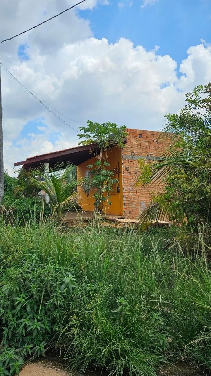 Vendo casa - Nova Carajás  - Foto 2