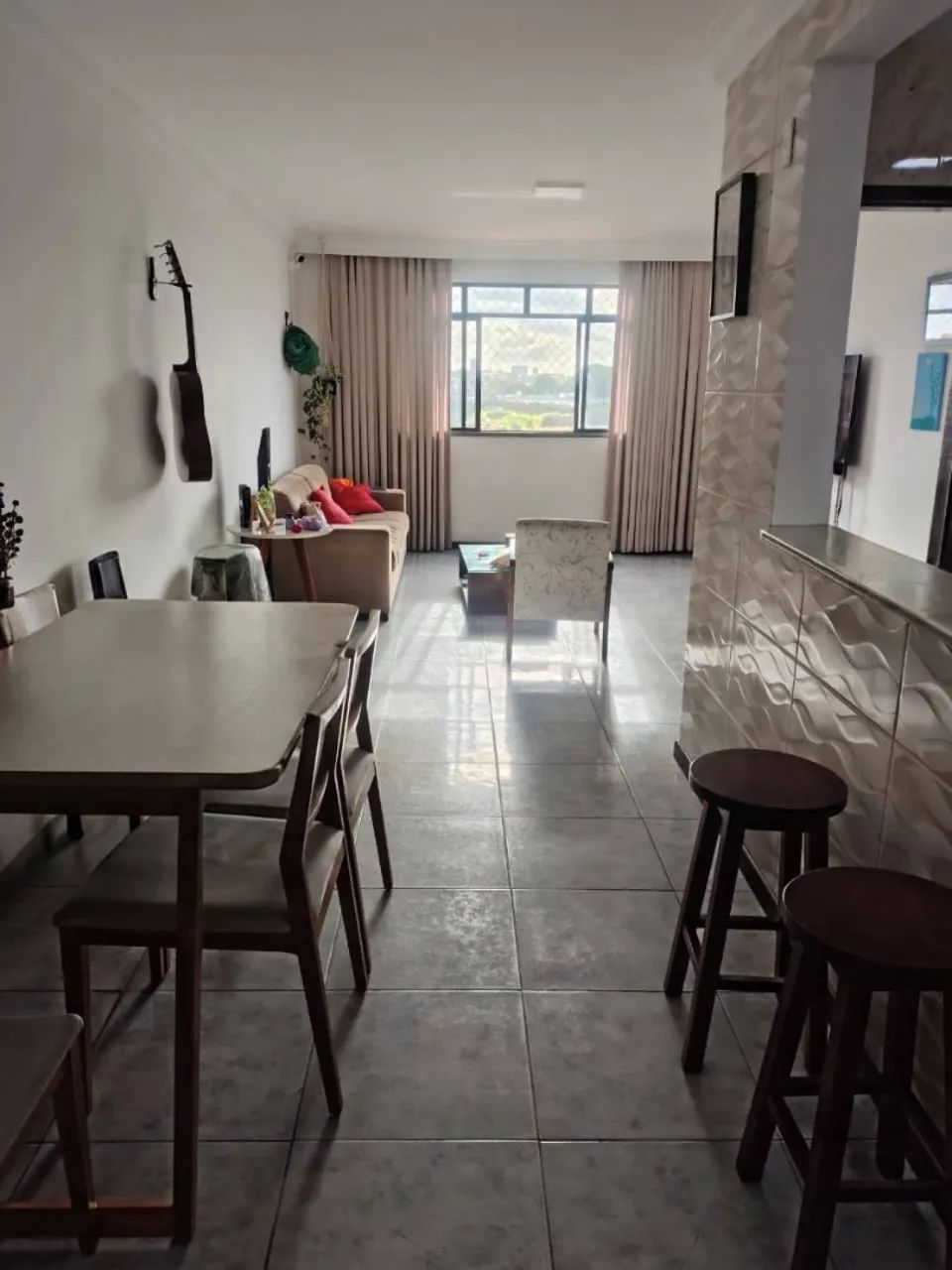 Barbalho | 2/4 com suíte - Foto 2
