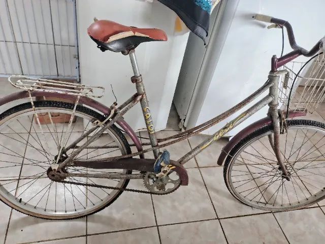 Caloi Ceci original 