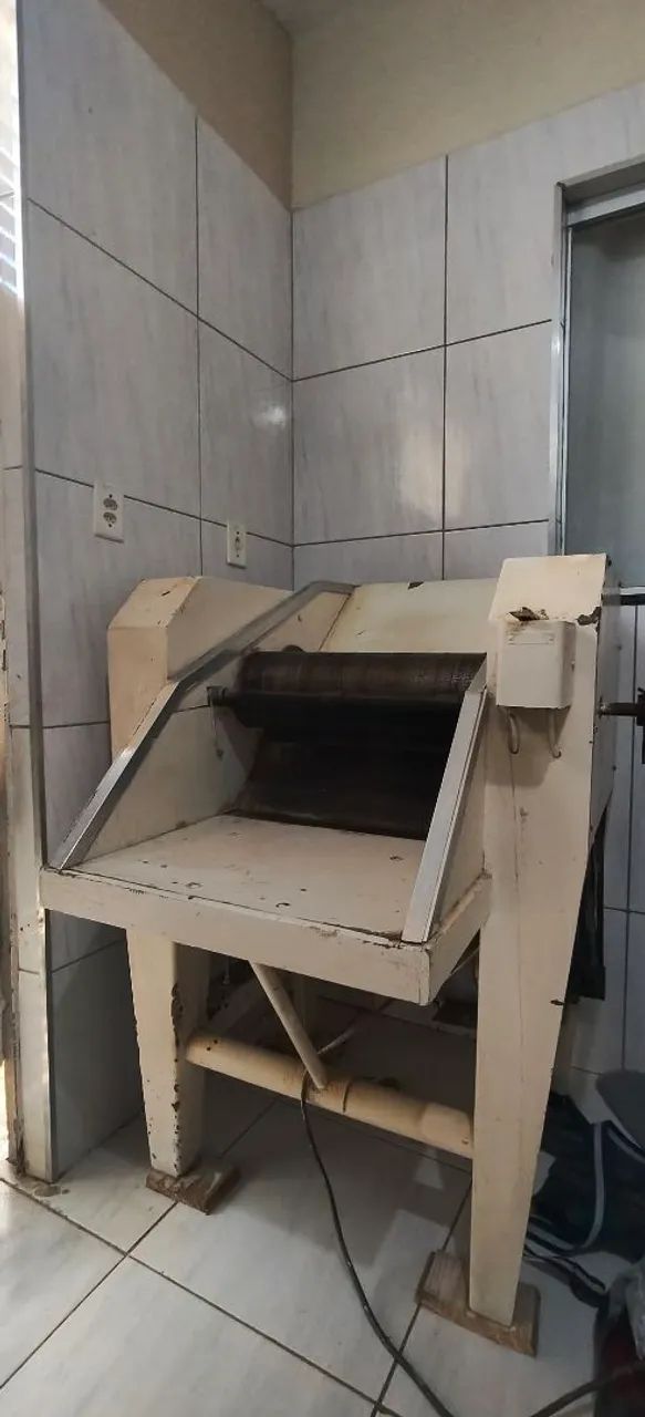 Vende-se cilindro de padaria - Foto 5