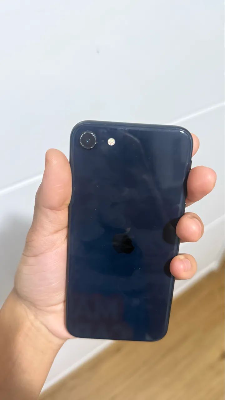 Iphone SE 3 geração  - Foto 4