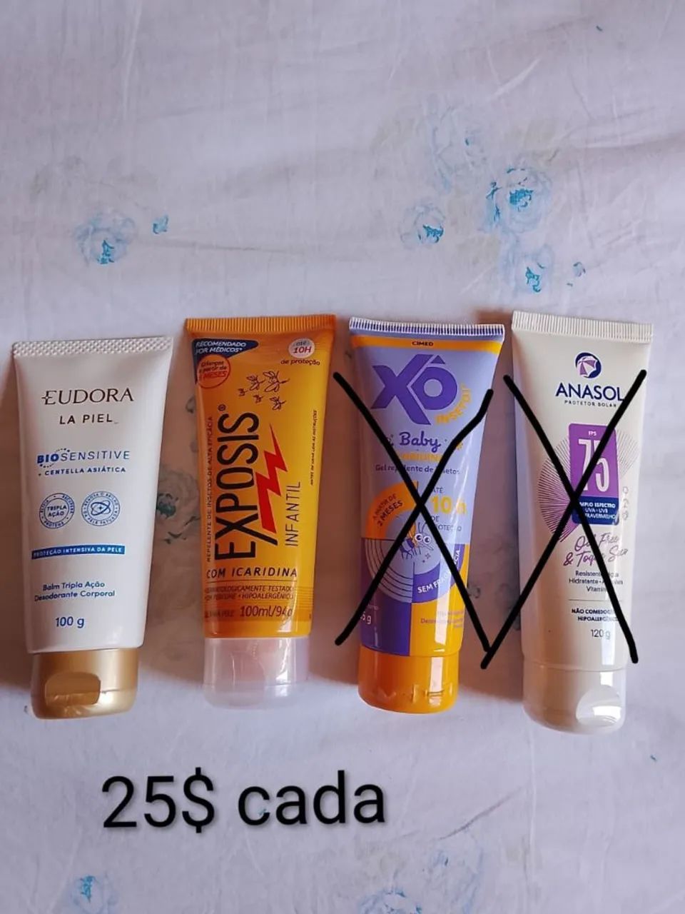Cosméticos  - Foto 2