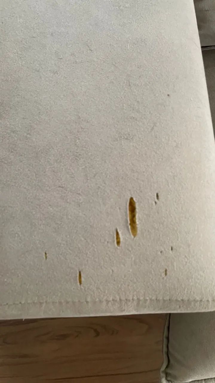 Sofá retratil 2.30 de comprimento COM IMPERMEABILIZANTE - Foto 2