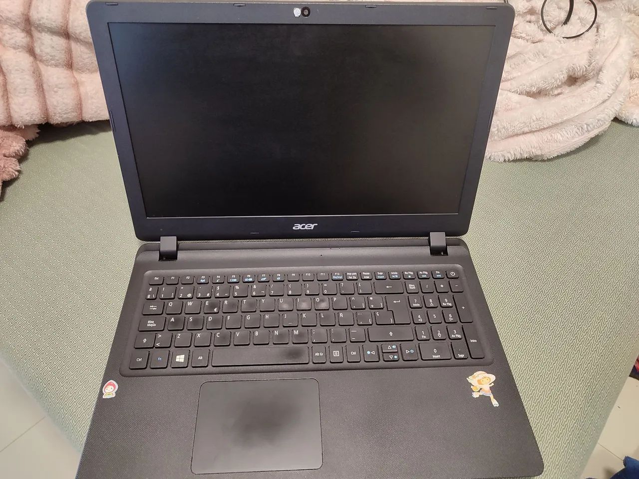 Notebook Acer
