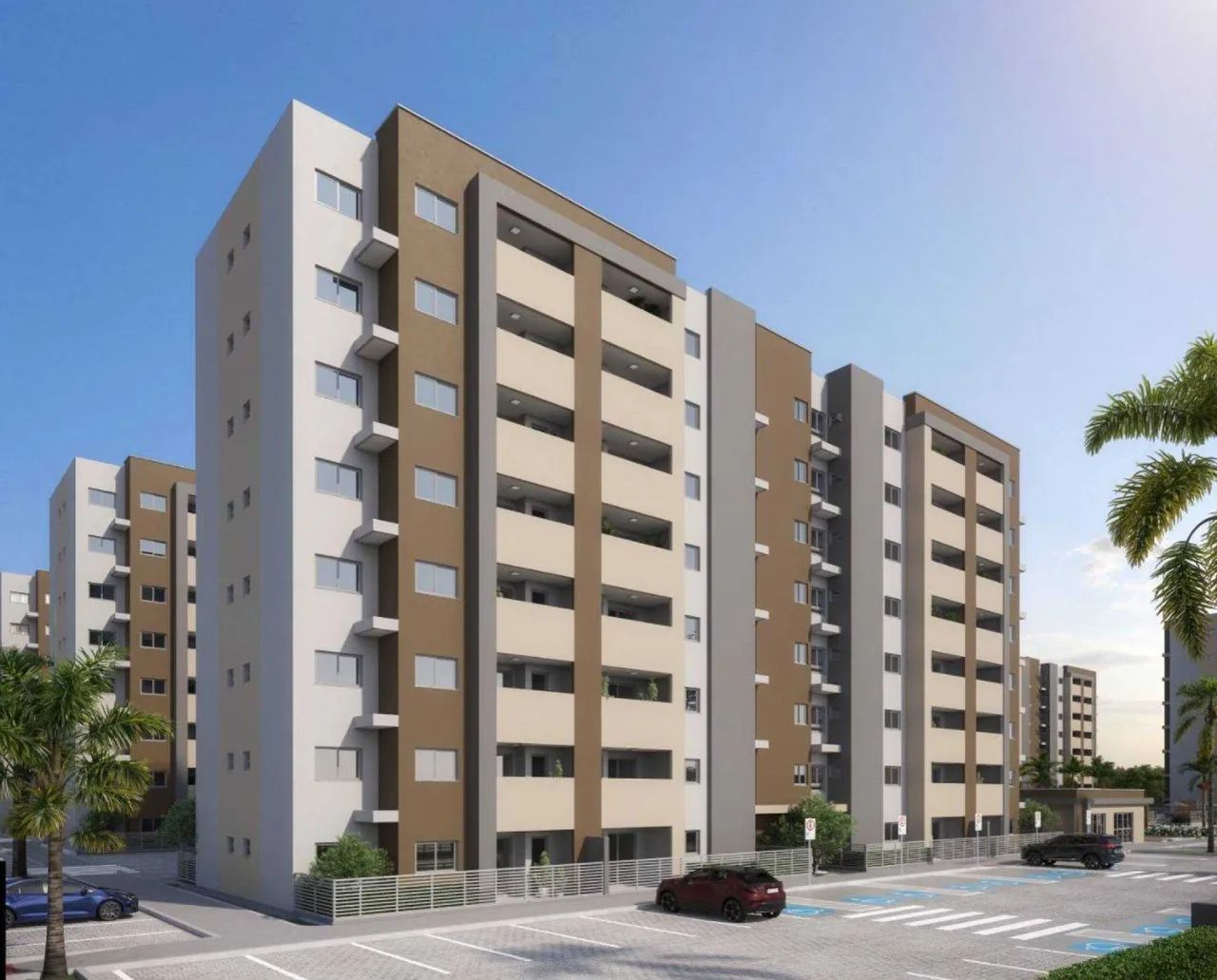 ARUANA GARDEN - ARUANA [56494] - Foto 2