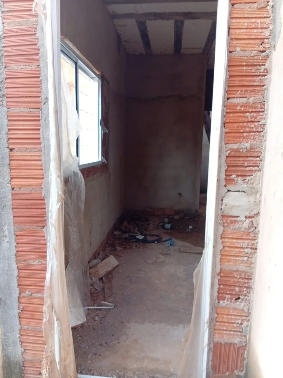 casa perto ao upa 3 quarto casa grande - Foto 3