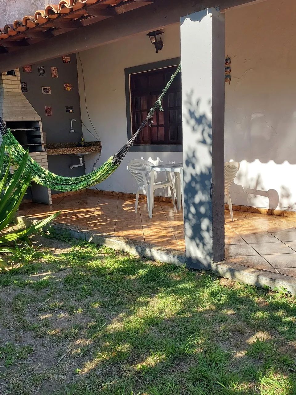 Casa ampla e aconchegante juntinho a praia! Preços incríveis para férias de Julho. - Foto 3