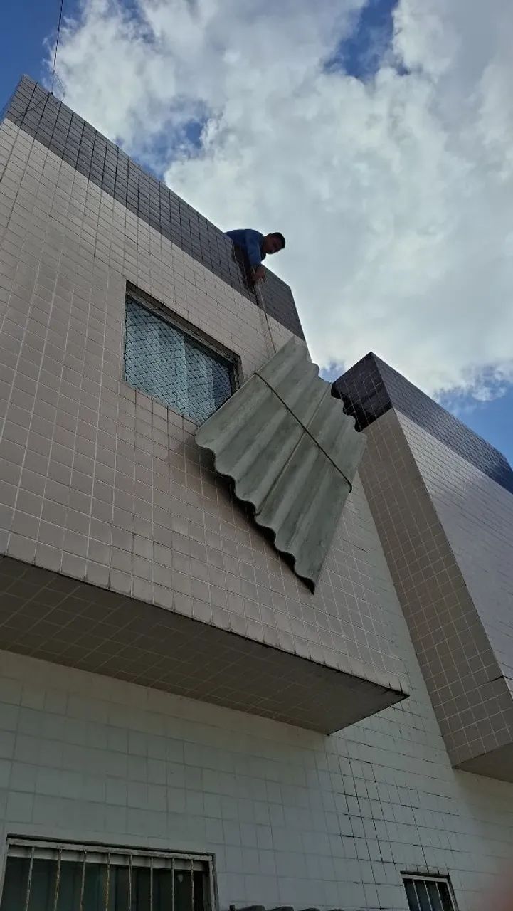 Manutenção  - Foto 2