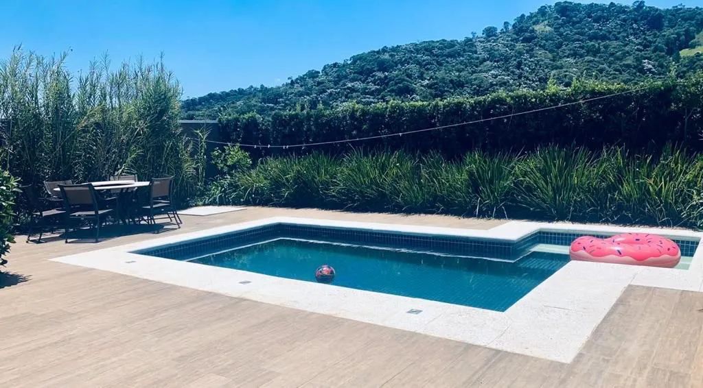 Foto - Santana de Parnaíba - Alphaville