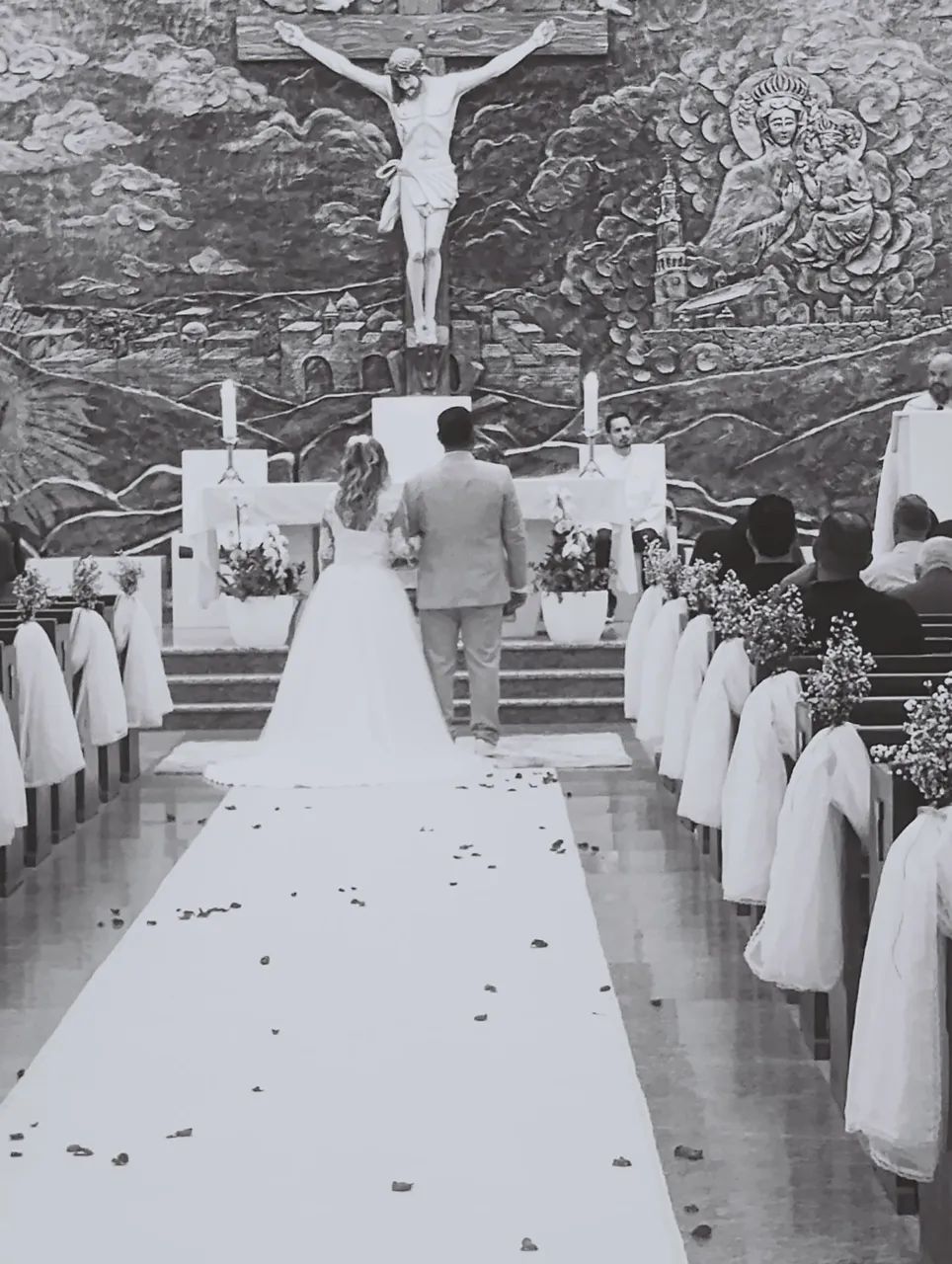 Cerimônial e assessoria casamento  - Foto 2