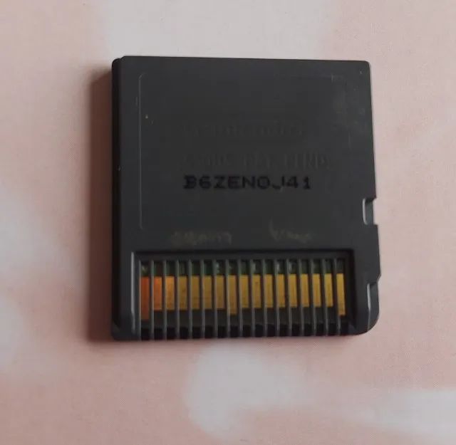 Nintendo DS Megaman Zero Collection 2 - Foto 2