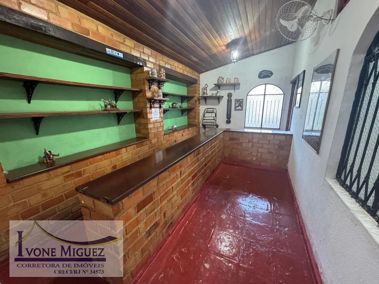 Casa Comercial em Mantiquira - Paty do Alferes - Foto 5