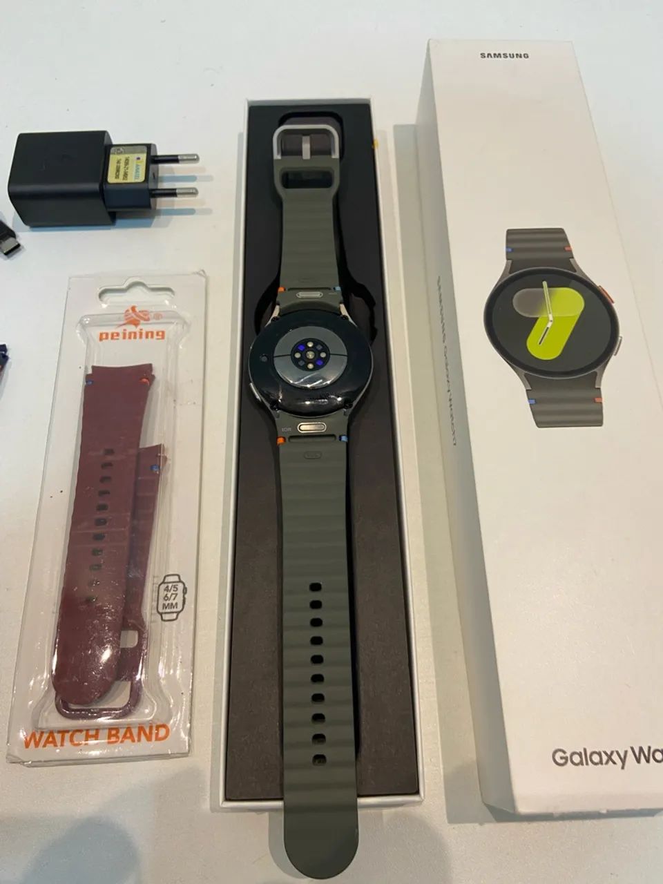 Galaxy Watch7 44mm - Foto 3