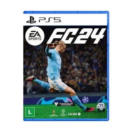 FIFA 2024 PS5