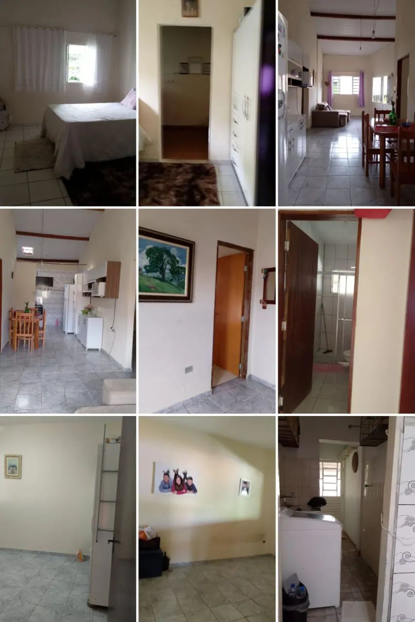 casa 4 dorMS em Piracaia SP - Foto 4