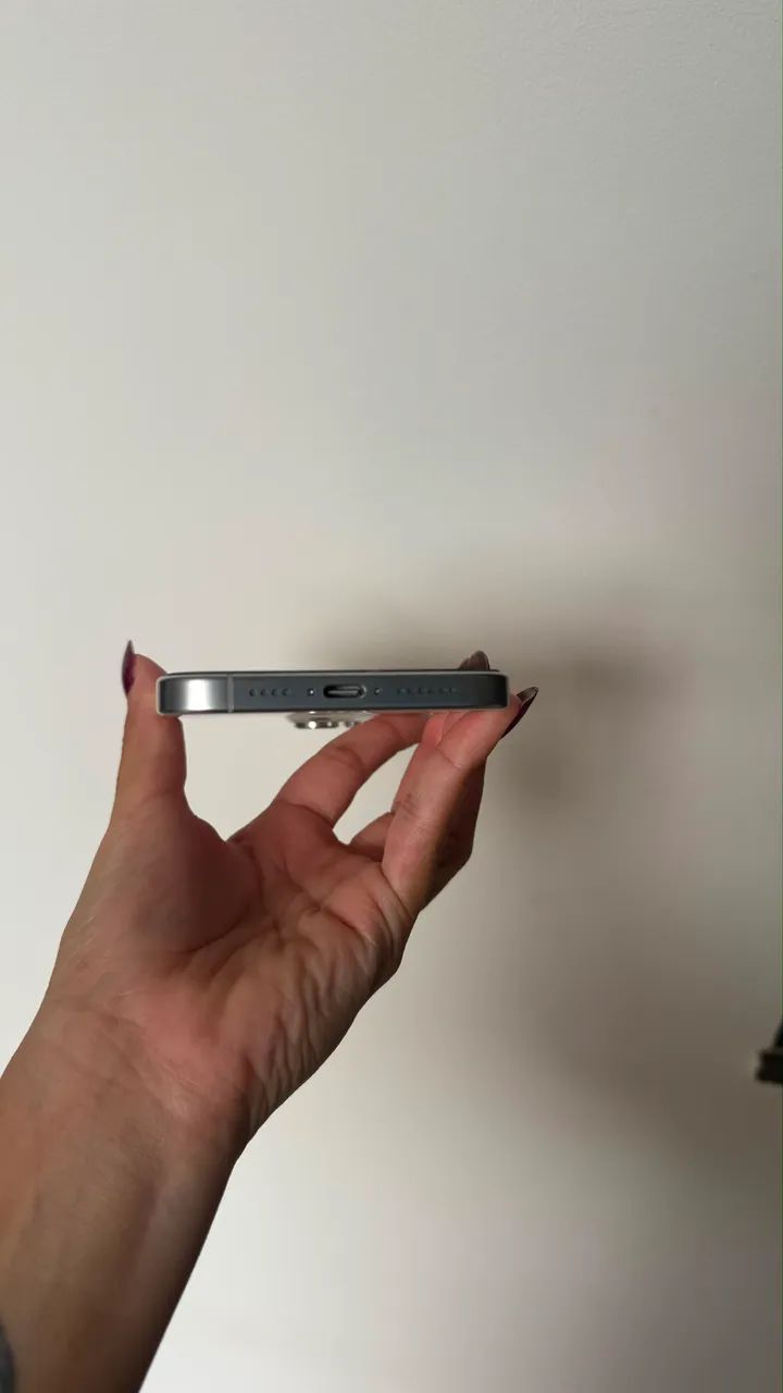 iPhone 16 Pro Max  - Foto 3
