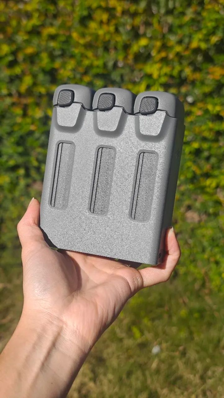 Dji avata 360 quase novo  - Foto 2