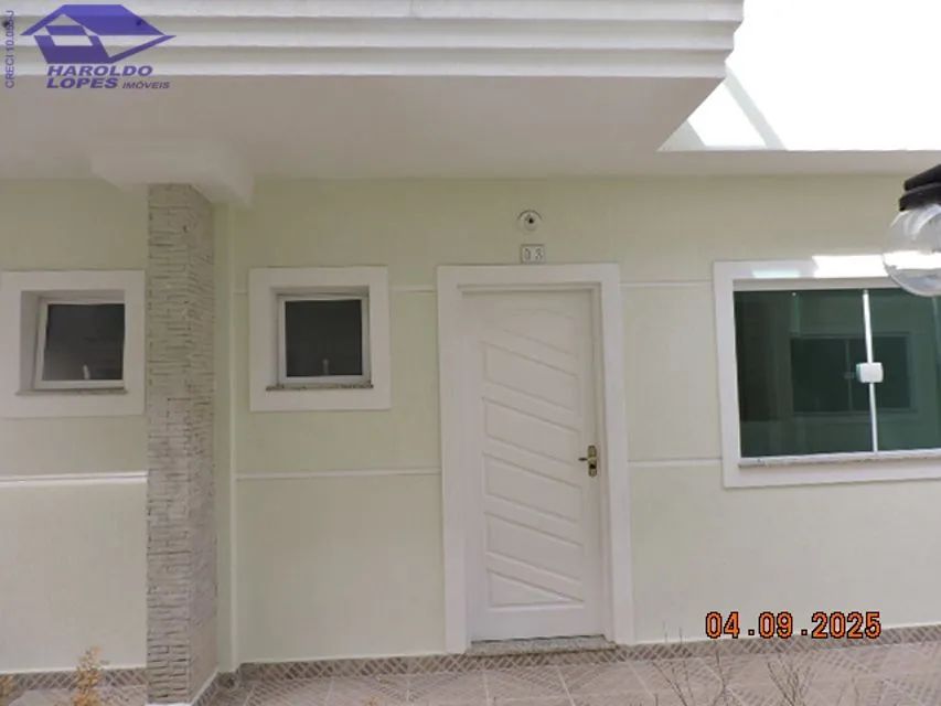 Sobrado LOCAÇÃO Vila Nivi, 110m² - Foto 3