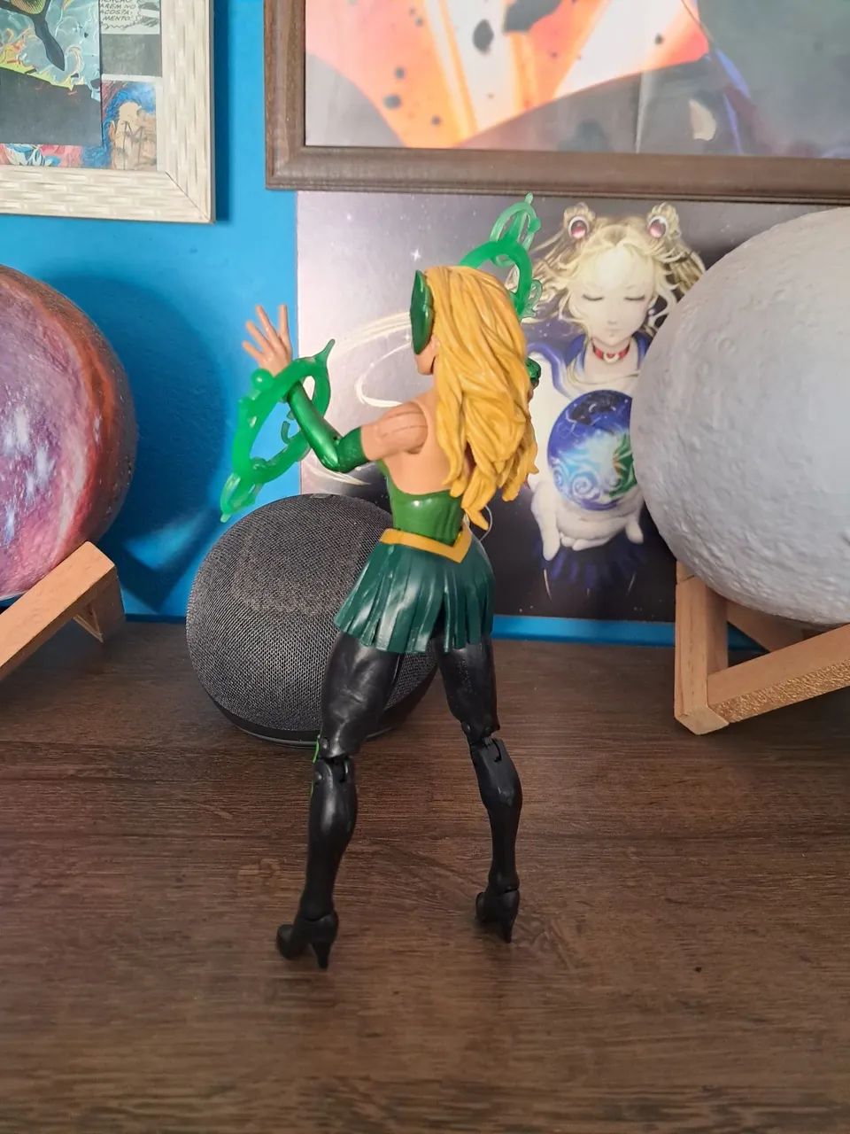Encanthor Marvel Legends  - Foto 2