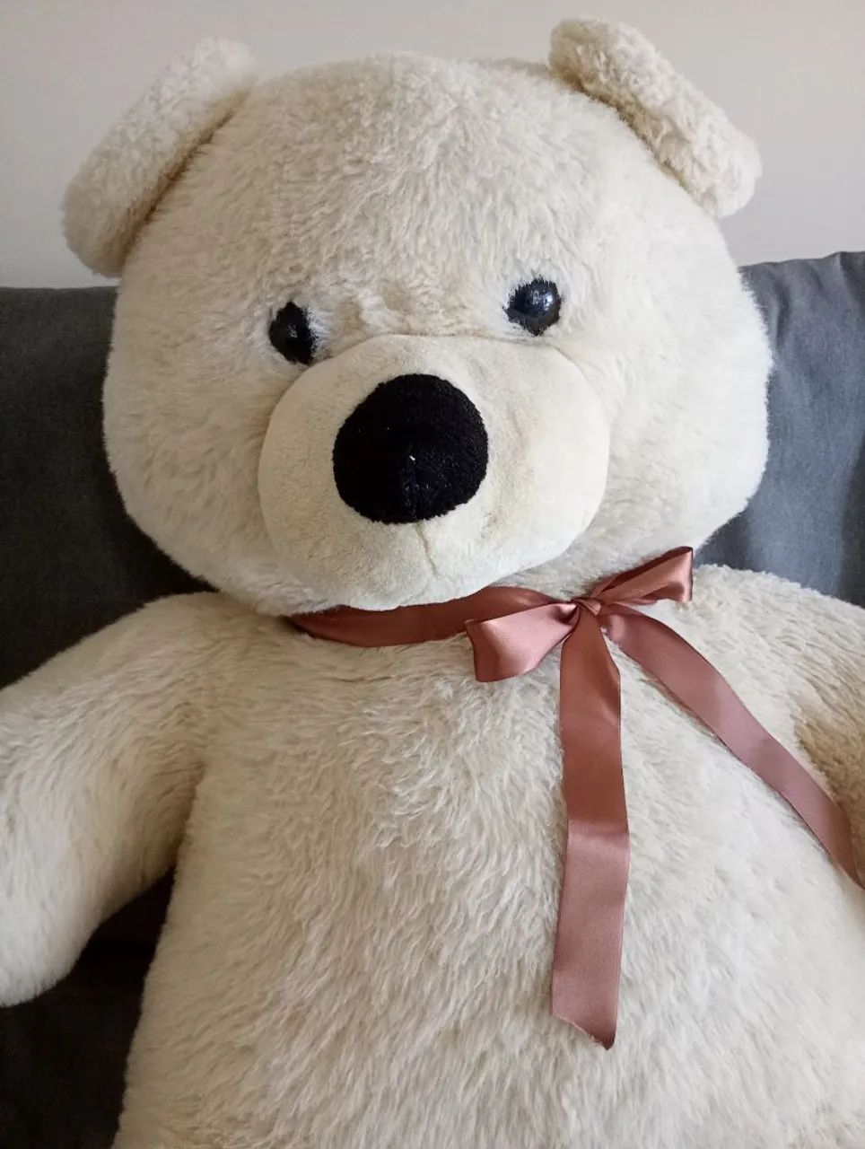 Urso grande  - Foto 3