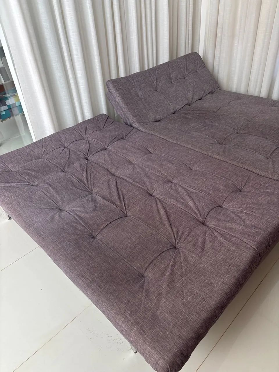 Sofá Cama articulado