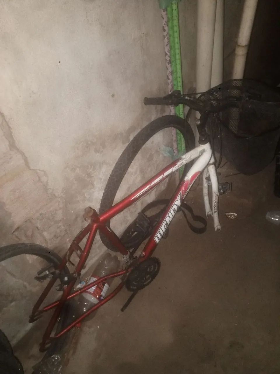 Quadro de aro 26 