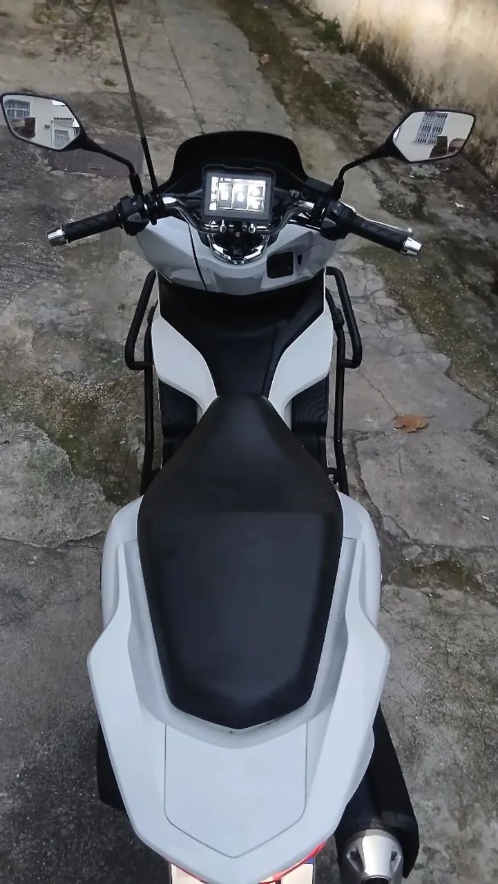 Pcx 160 - Foto 2