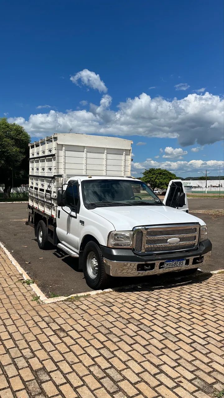 F-350 2011