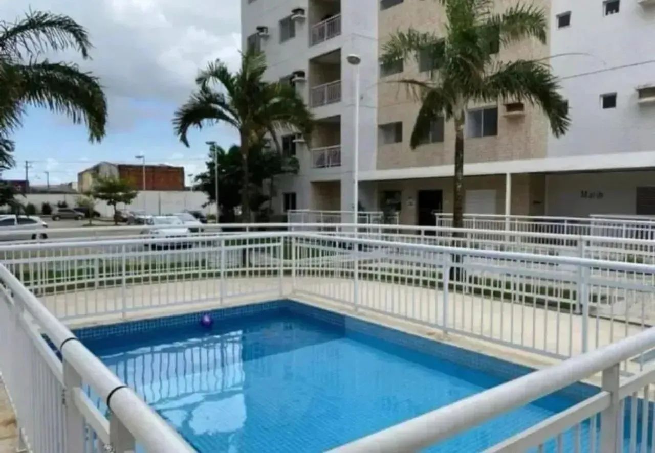 .Apartamento Porteira Fechada de 2 Quartos (1 Suíte) no Edifício Torres Trivento - Foto 2
