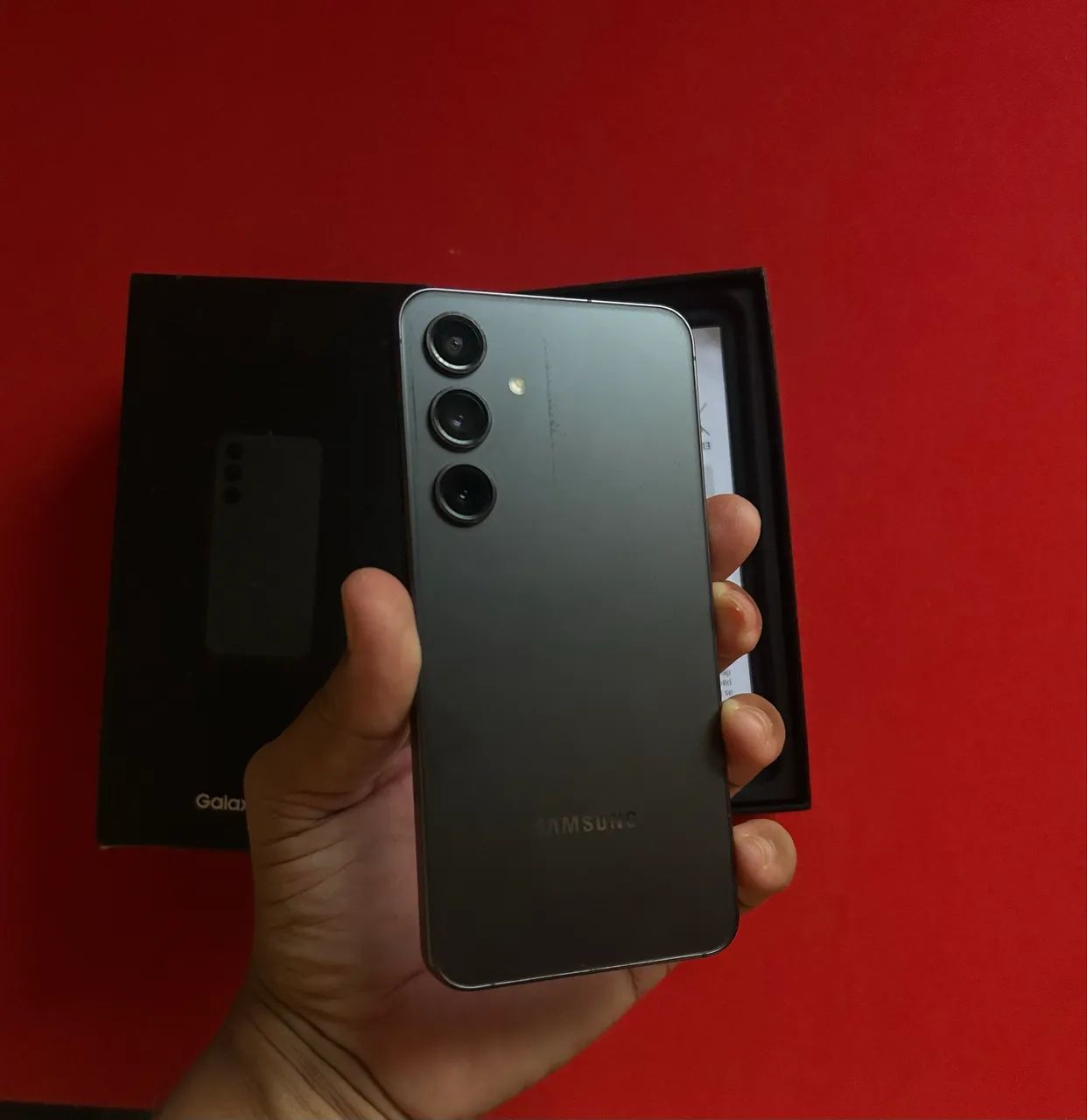 Galaxy s24  - Foto 2