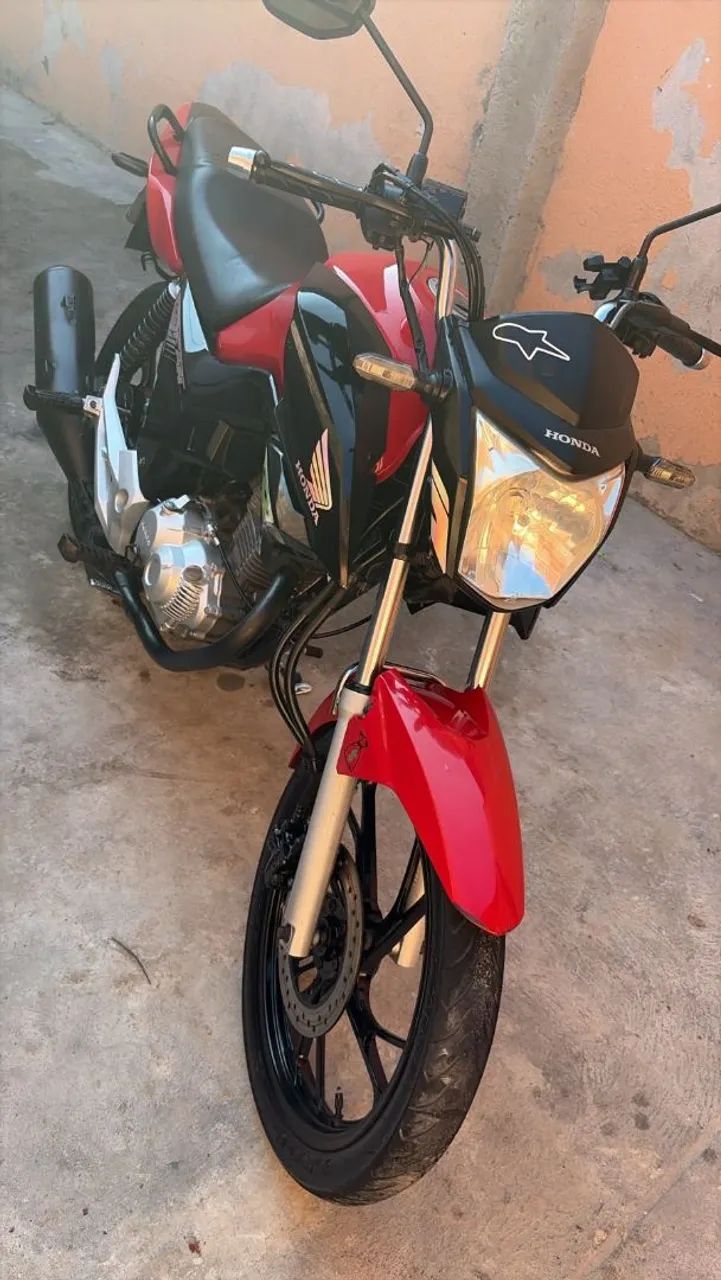 160 fan  - Foto 2