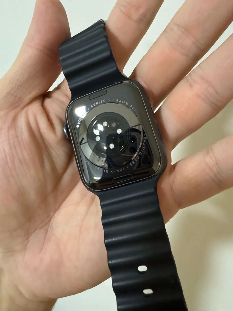 Apple Watch - Foto 2
