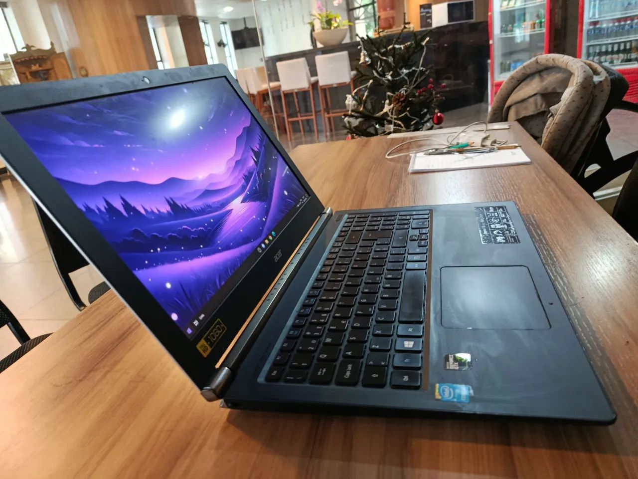 Aspire V Nitro VN7 - 591G - Foto 3