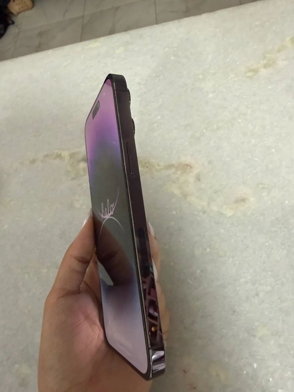 iPhone 14 Pro Max 128 GB 