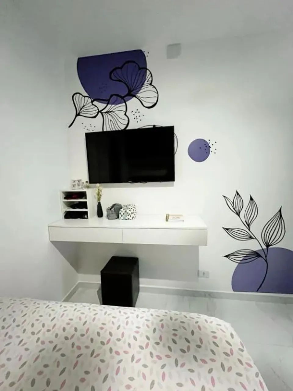 Excelente Apartamento de 2 dormitórios com sacada e churrasqueira em Osasco - Foto 5