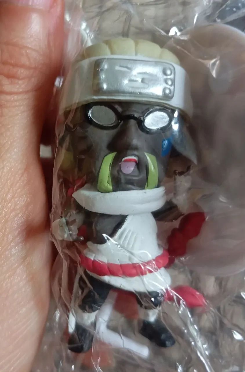 Kit Naruto  - Foto 3