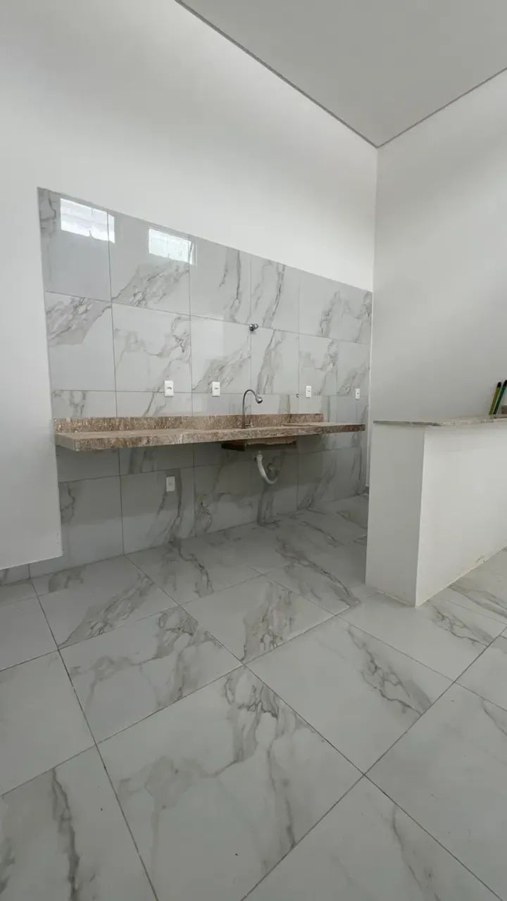Belíssima casa no José Américo de Almeida - Foto 3
