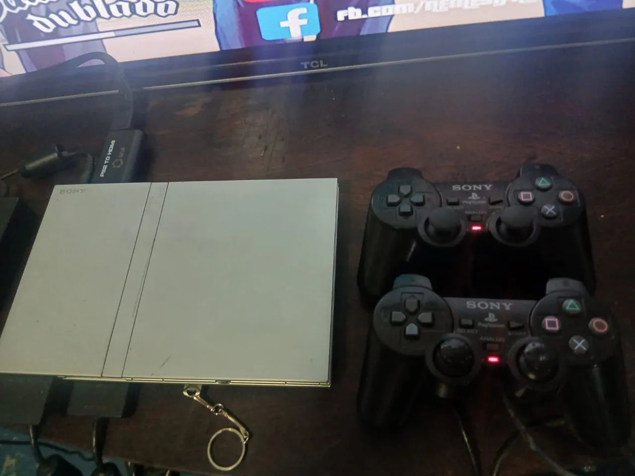Playstation 2 completo  - Foto 4
