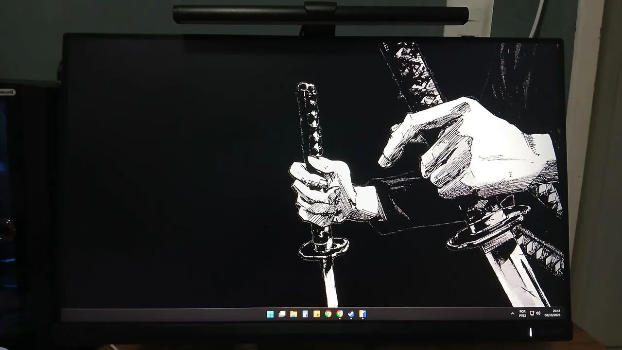 Monitor 24" 180hz PHILIPS EVNIA - Foto 2