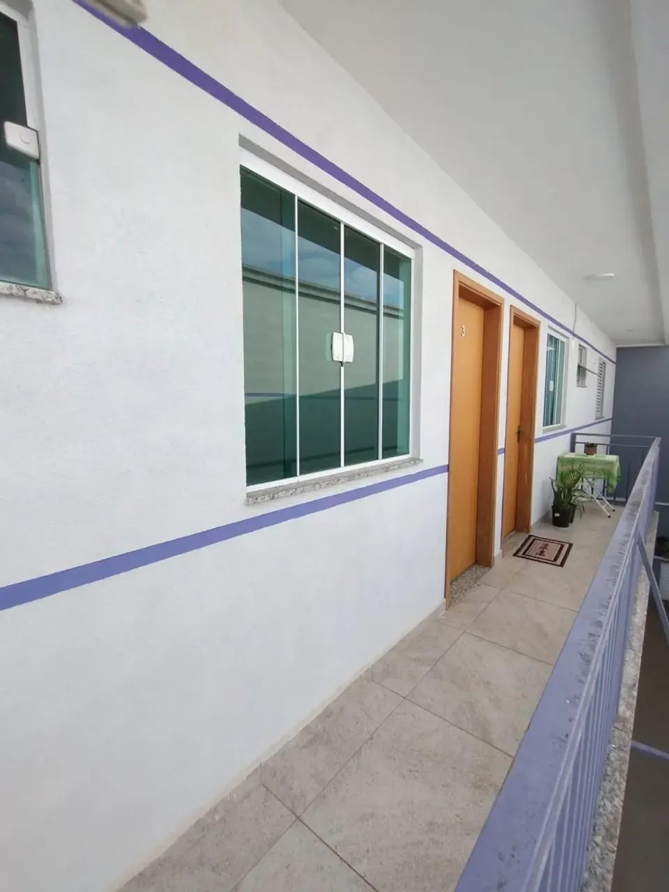 Apartamento de dois quartos em Águas de São Pedro - Foto 2