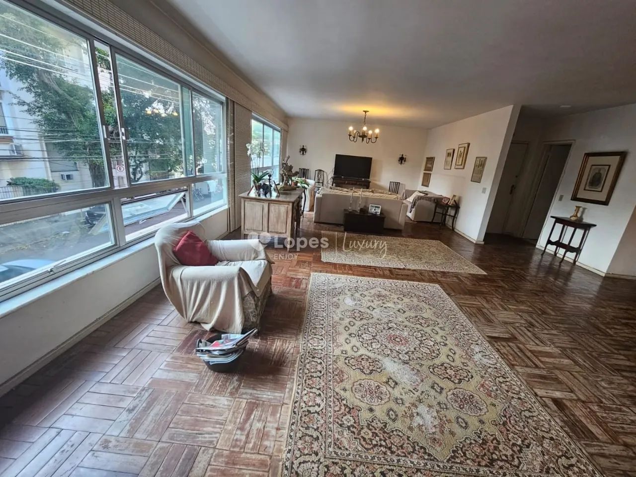 Apartamento em Urca, Rio de Janeiro - Foto 5