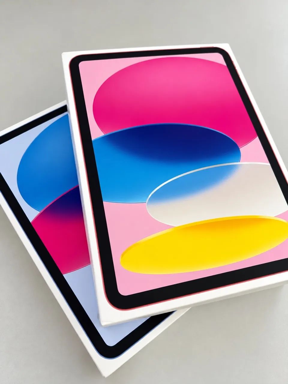 iPad 11 128gb novo lacrado 