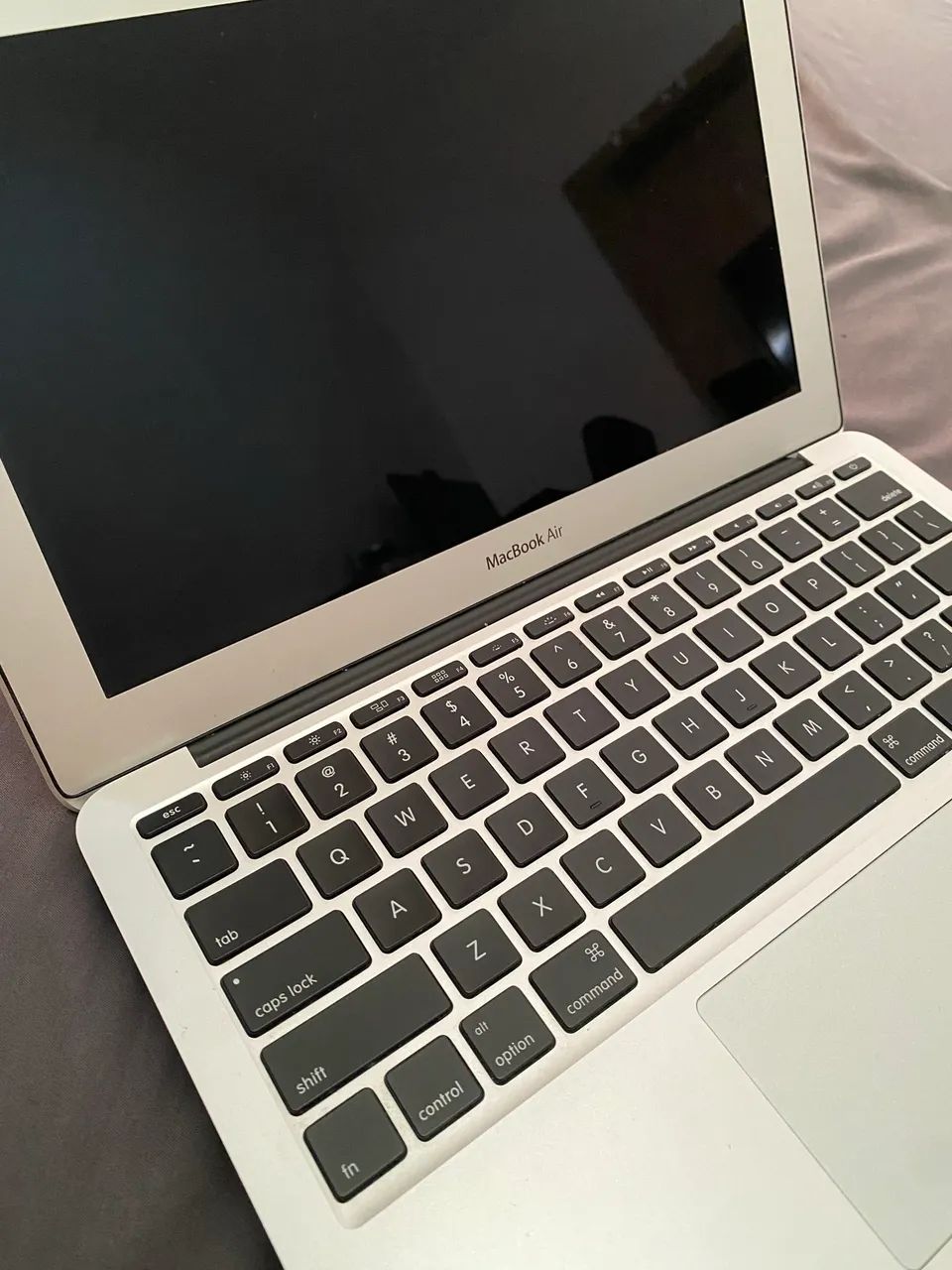 MacBook Air 2013 - Foto 2