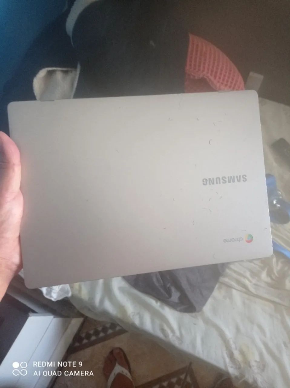 Notebook 
