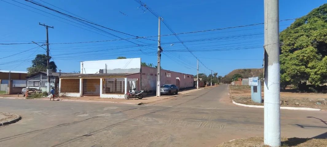 PRÉDIO COMERCIAL
