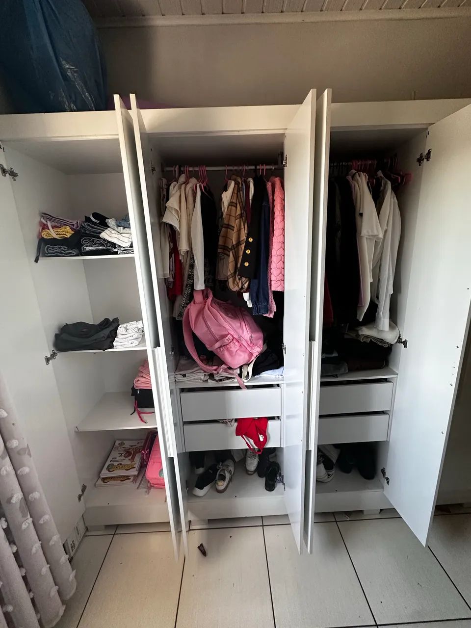 Guarda roupa  - Foto 2