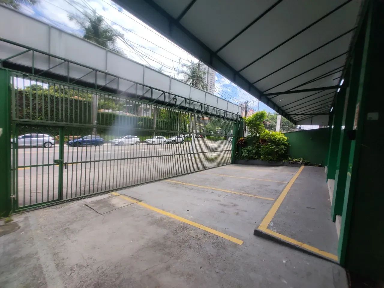 Salão Comercial - Av. Miguel Conejo - Foto 3