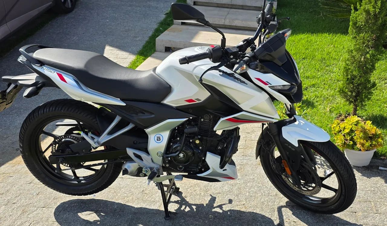 Moto Pulsar N 150  - Foto 3