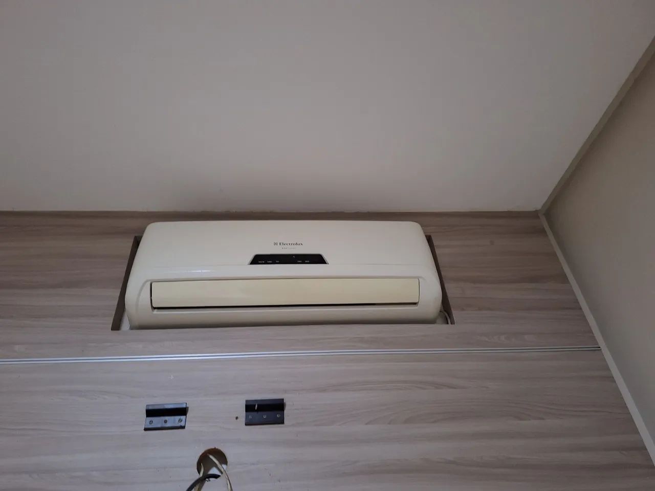 Ar Condicionado 