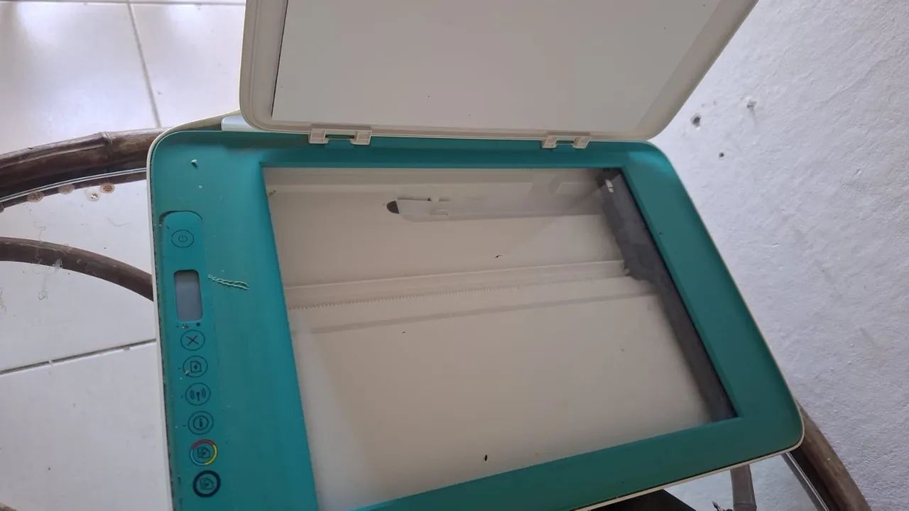 Impressora  - Foto 2